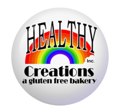 healthy creations gluten free bakery